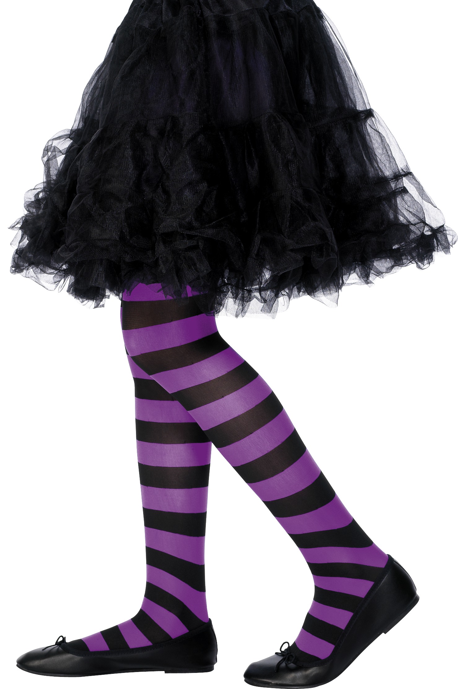 All Listings Create a one-of-a-kind outfit with our Pink and Black Tights! These seamless, semi-opaque Pink and Black Tights are made of a poly-nylon blend for comfort.